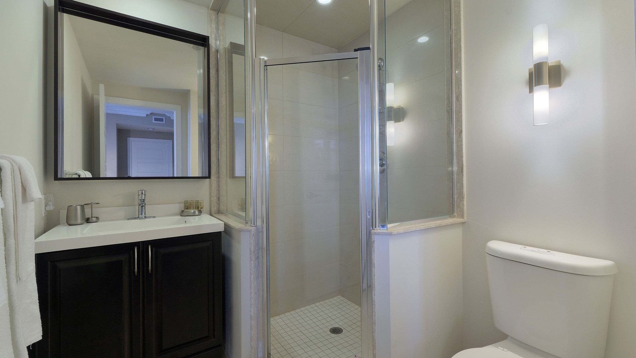 Photo of Bathroom in Etobicoke