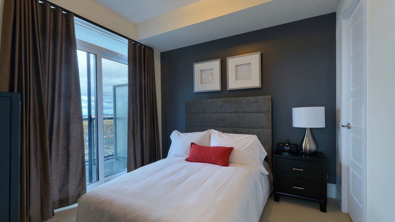 Photo of Bedroom in Etobicoke