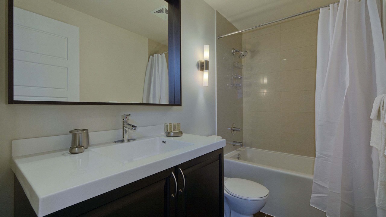 Photo of Bathroom in Etobicoke
