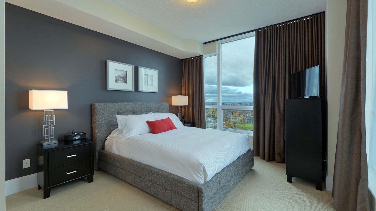 Photo of Bedroom in Etobicoke