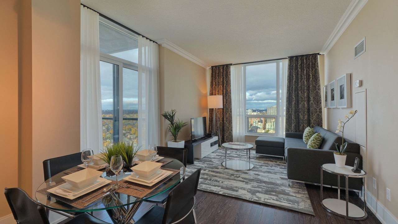 Photo of Livingroom in Etobicoke