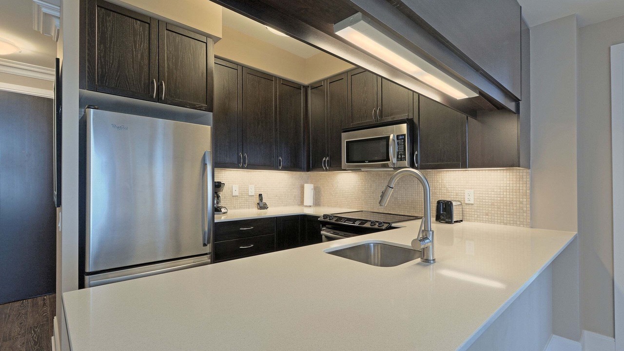 Photo of Kitchen in Etobicoke