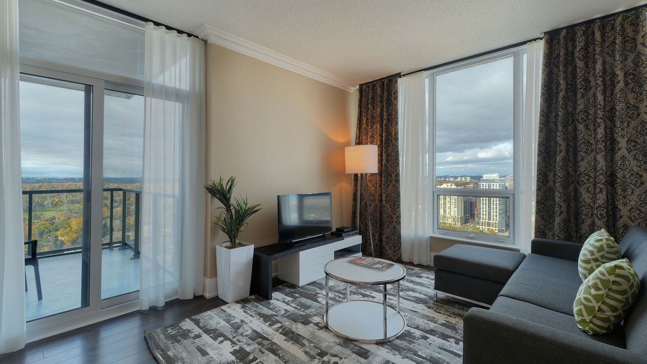 Photo of Livingroom in Etobicoke