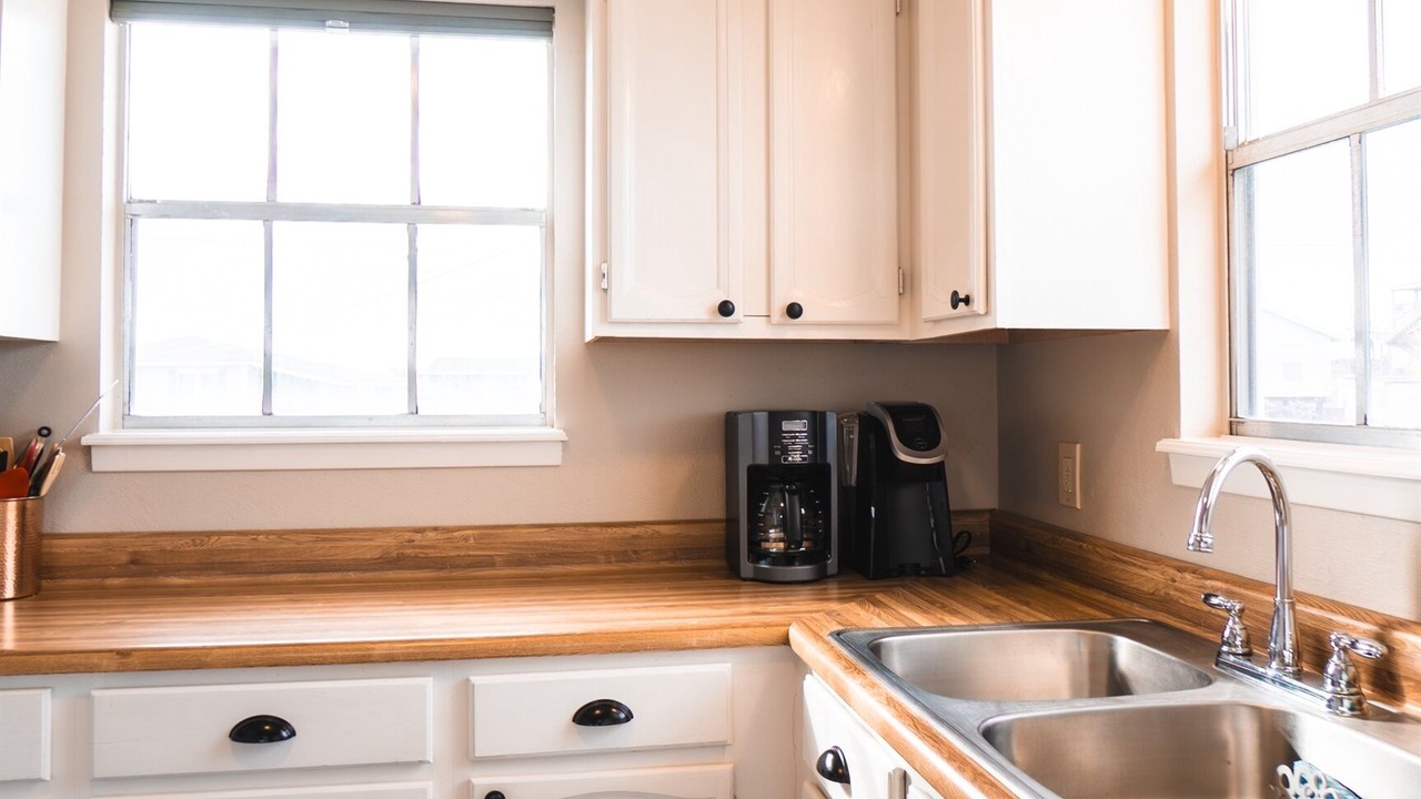 Photo of Kitchen in Cedar Lane