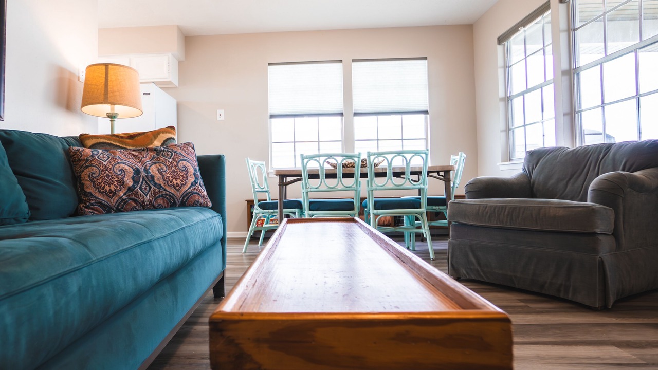 Photo of Livingroom in Cedar Lane