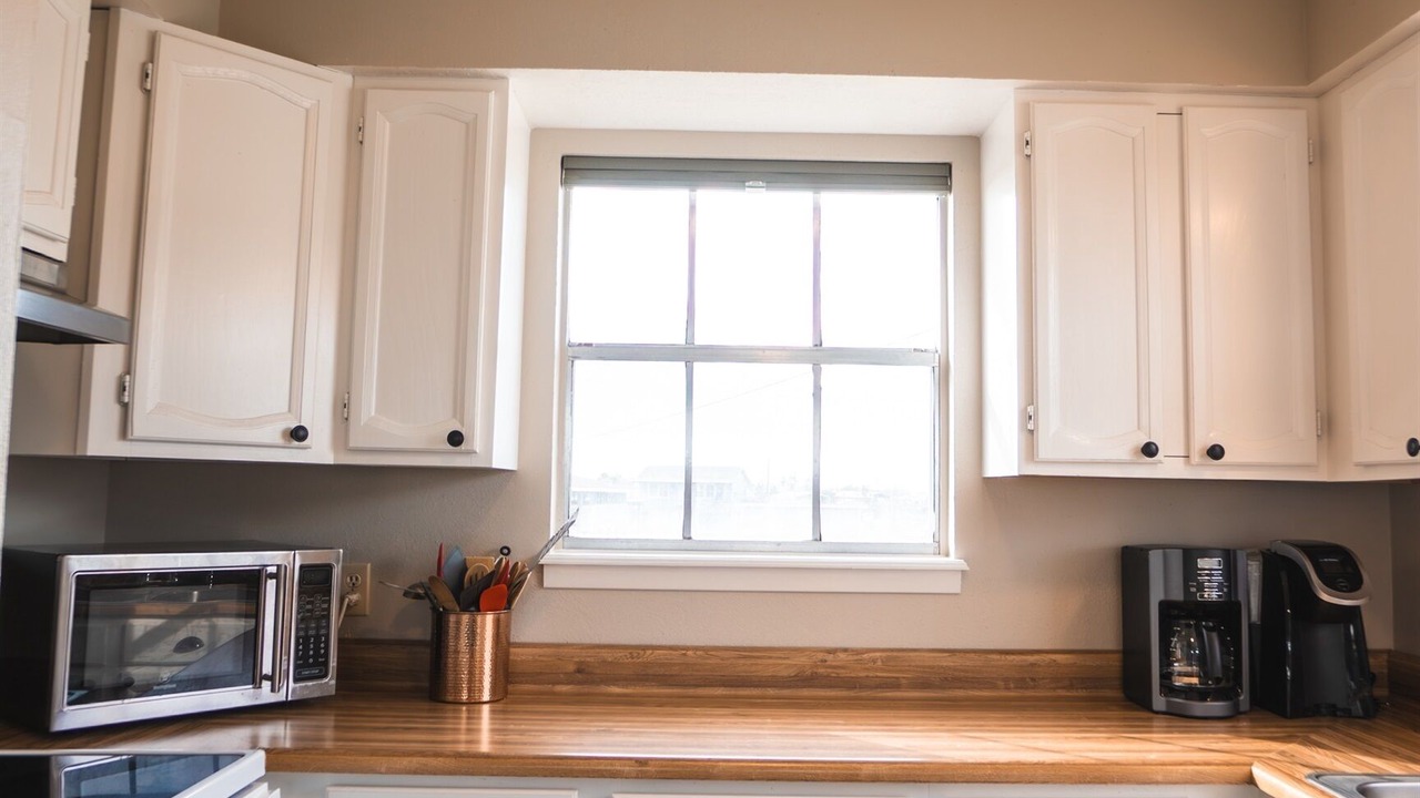Photo of Kitchen in Cedar Lane