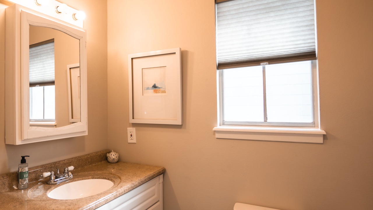 Photo of Bathroom in Cedar Lane
