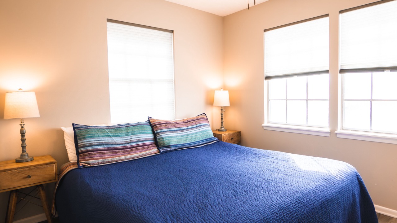 Photo of Bedroom in Cedar Lane