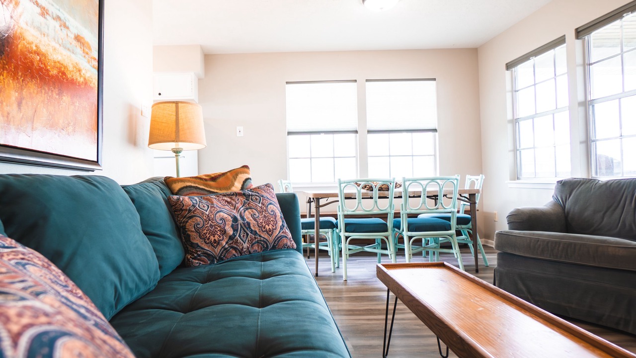 Photo of Livingroom in Cedar Lane