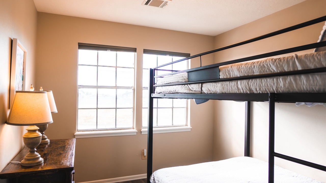 Photo of Bedroom in Cedar Lane