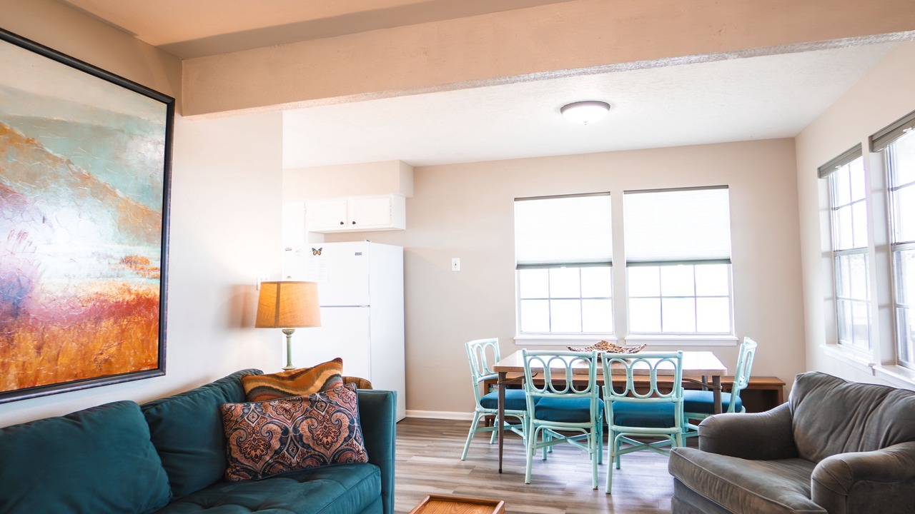 Photo of Livingroom in Cedar Lane