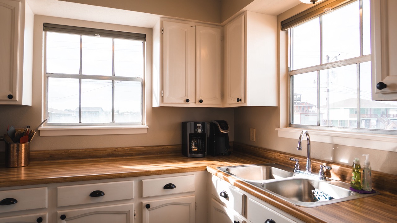 Photo of Kitchen in Cedar Lane