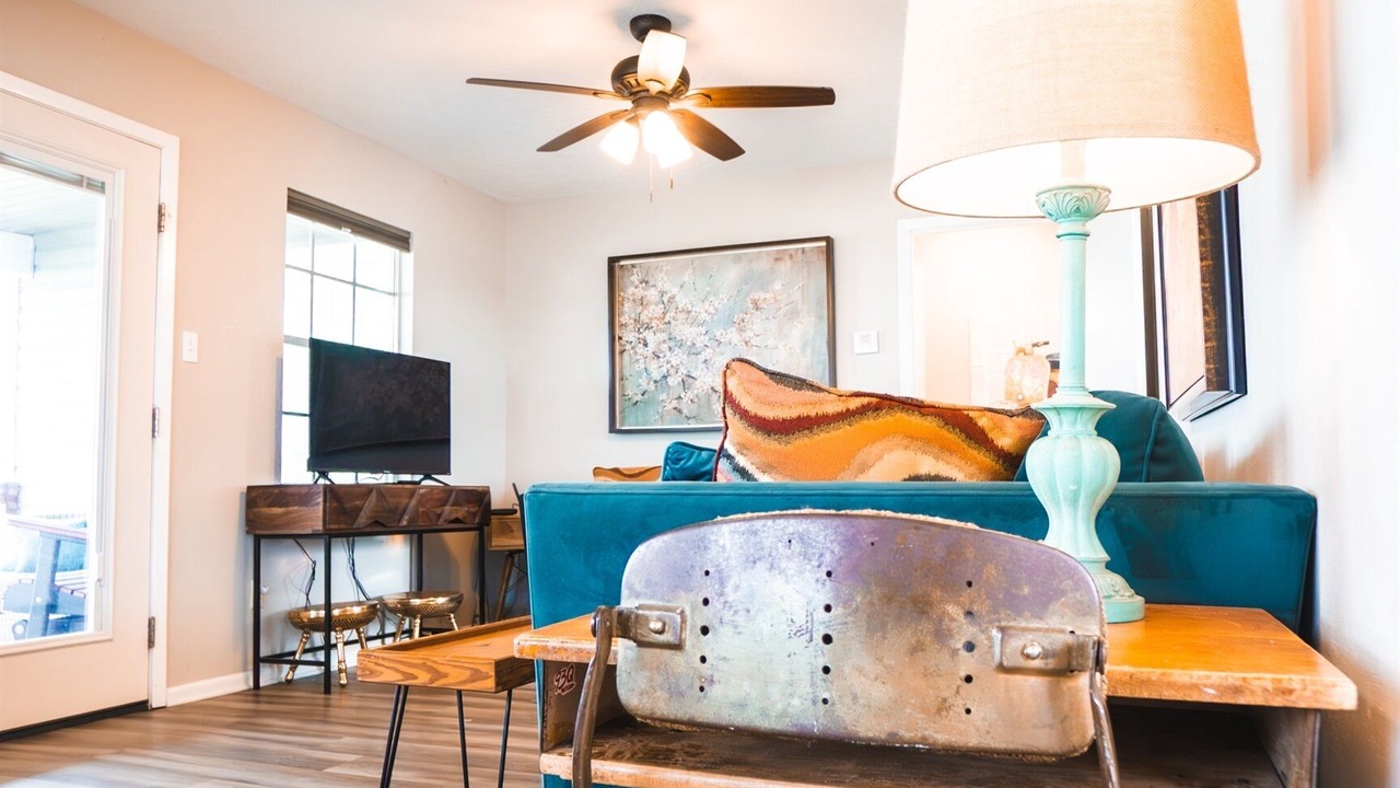 Photo of Livingroom in Cedar Lane