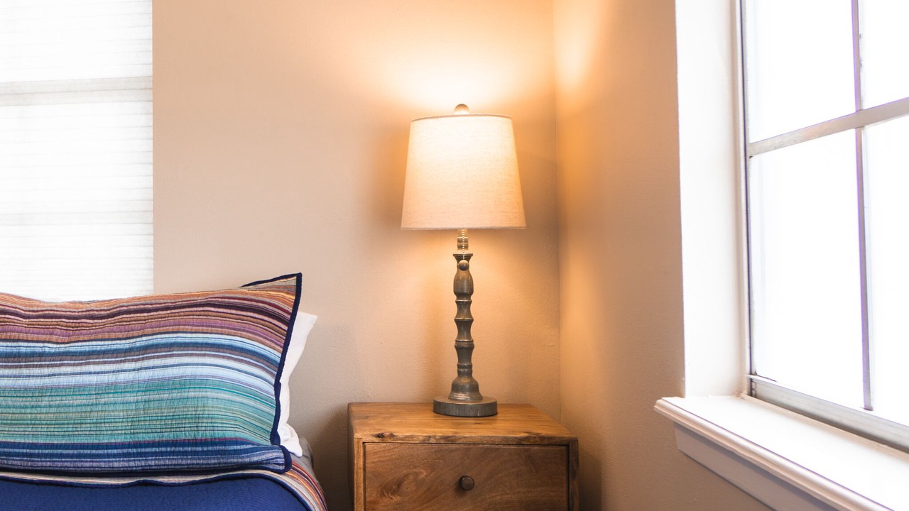 Photo of Bedroom in Cedar Lane