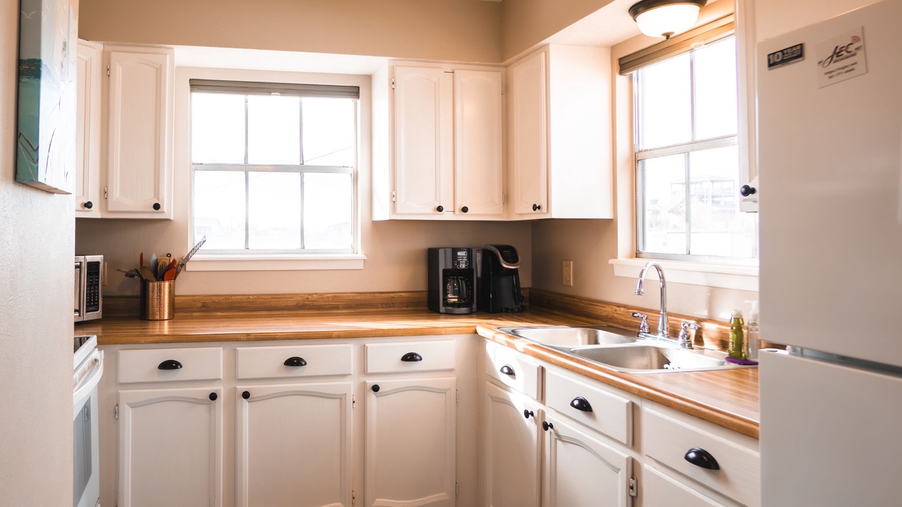 Photo of Kitchen in Cedar Lane