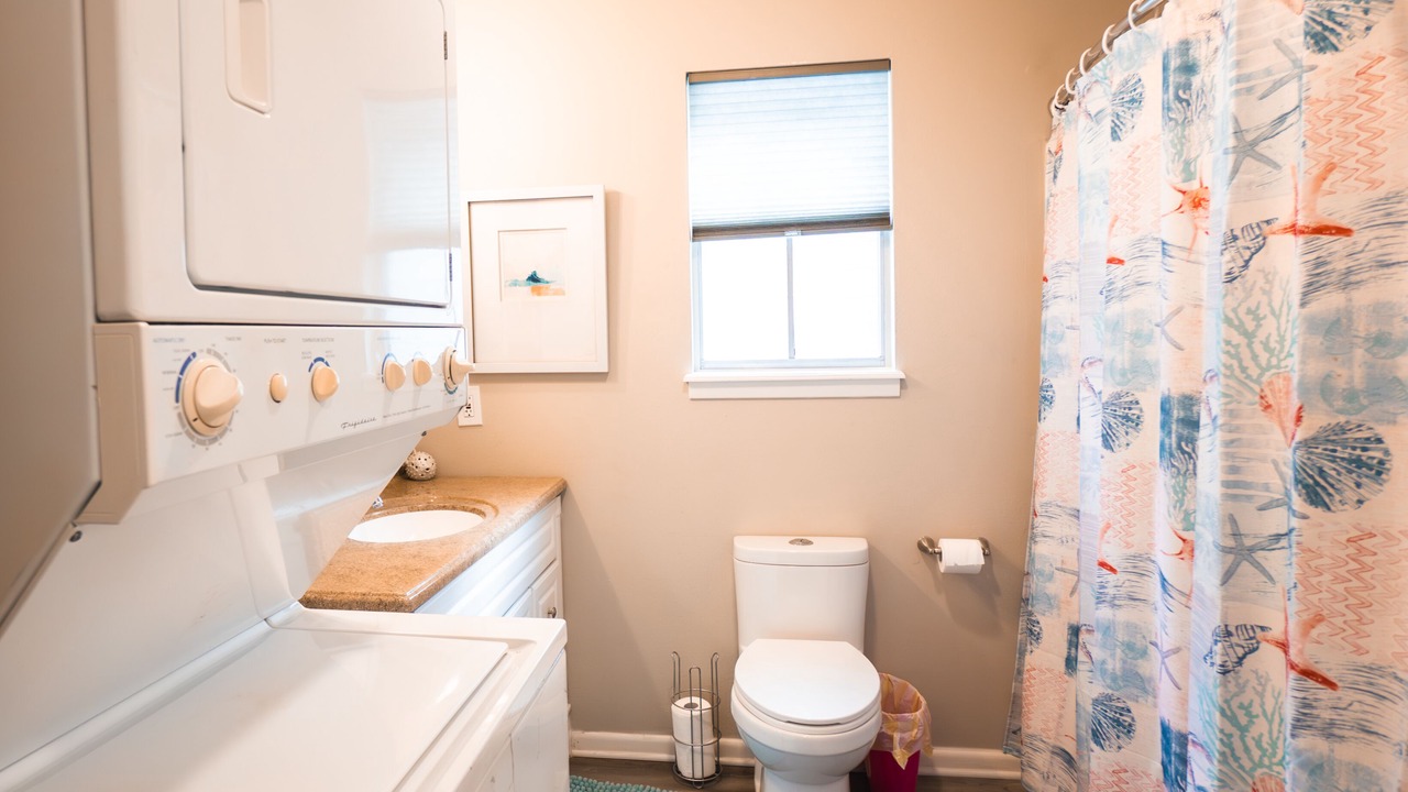 Photo of Bathroom in Cedar Lane