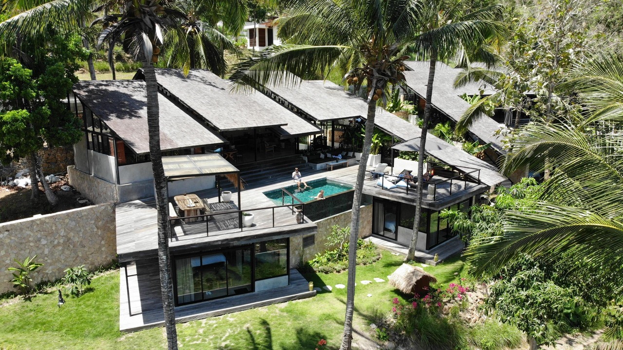 Photo of Outdoor in Selong Belanak
