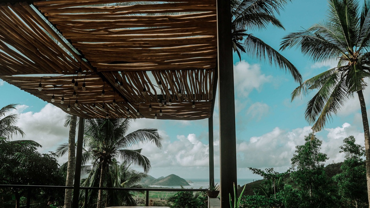 Photo of Outdoor in Selong Belanak