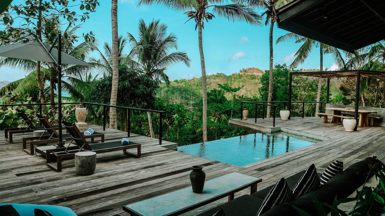 Photo of Outdoor in Selong Belanak