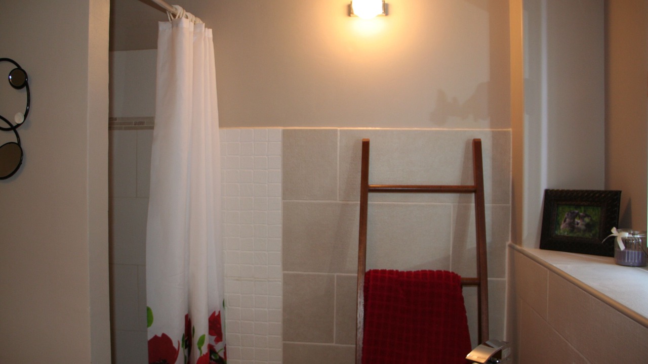 Photo of Bathroom in La Tzoumaz