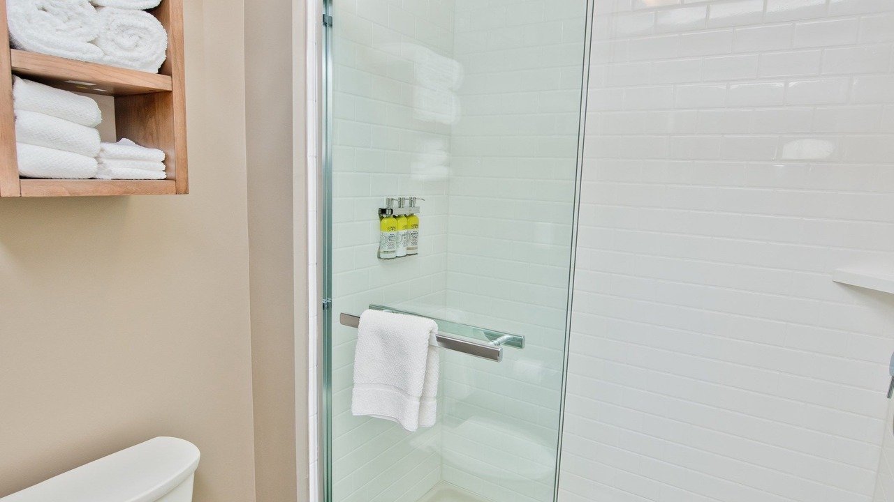 Photo of Bathroom in Humble