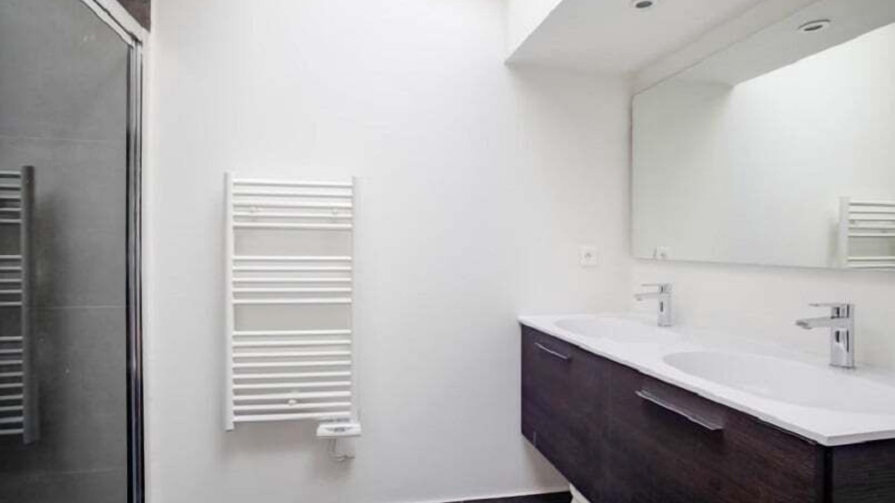 Photo of Bathroom in Villa Montmorency