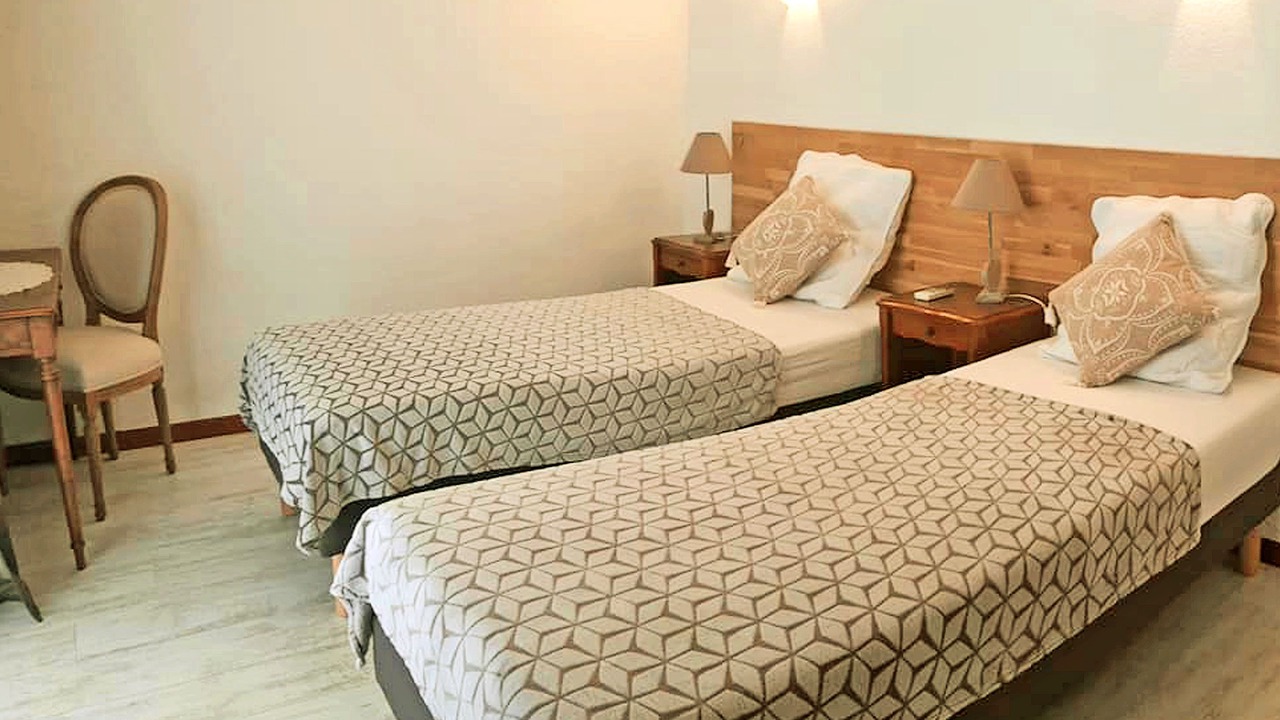 Photo of Bedroom in Banyuls-dels-Aspres