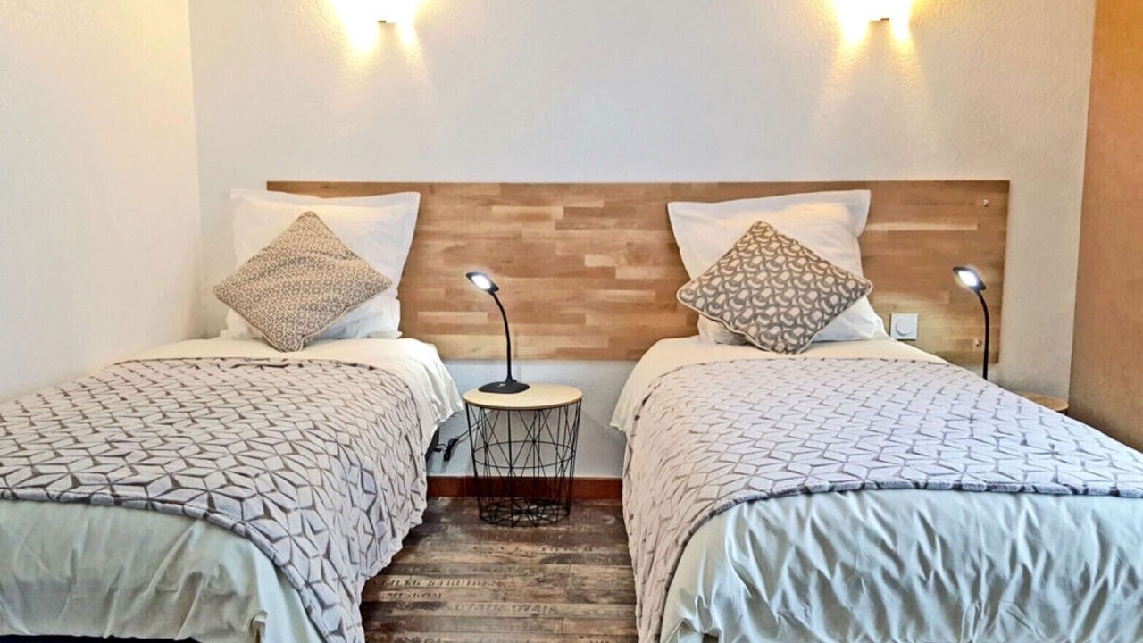 Photo of Bedroom in Banyuls-dels-Aspres