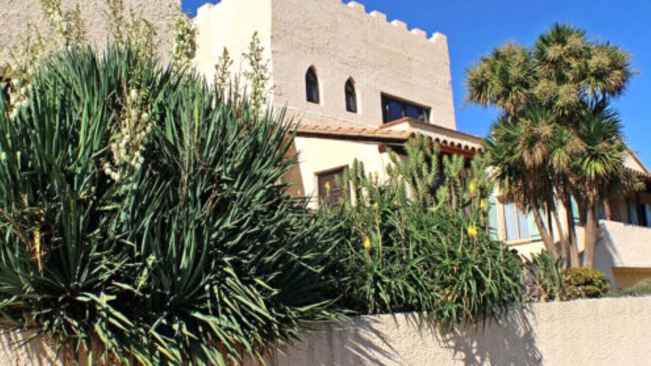 Photo of Outdoor in Banyuls-dels-Aspres