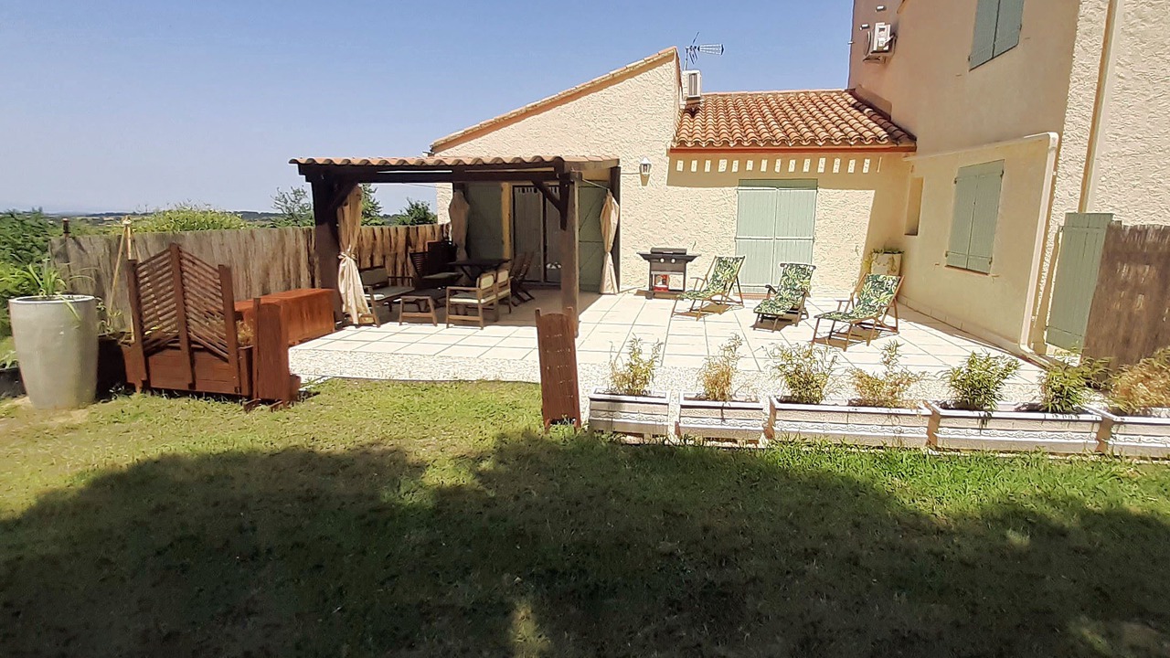 Photo of Patio Balcony in Banyuls-dels-Aspres