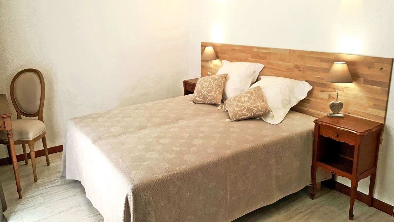 Photo of Bedroom in Banyuls-dels-Aspres