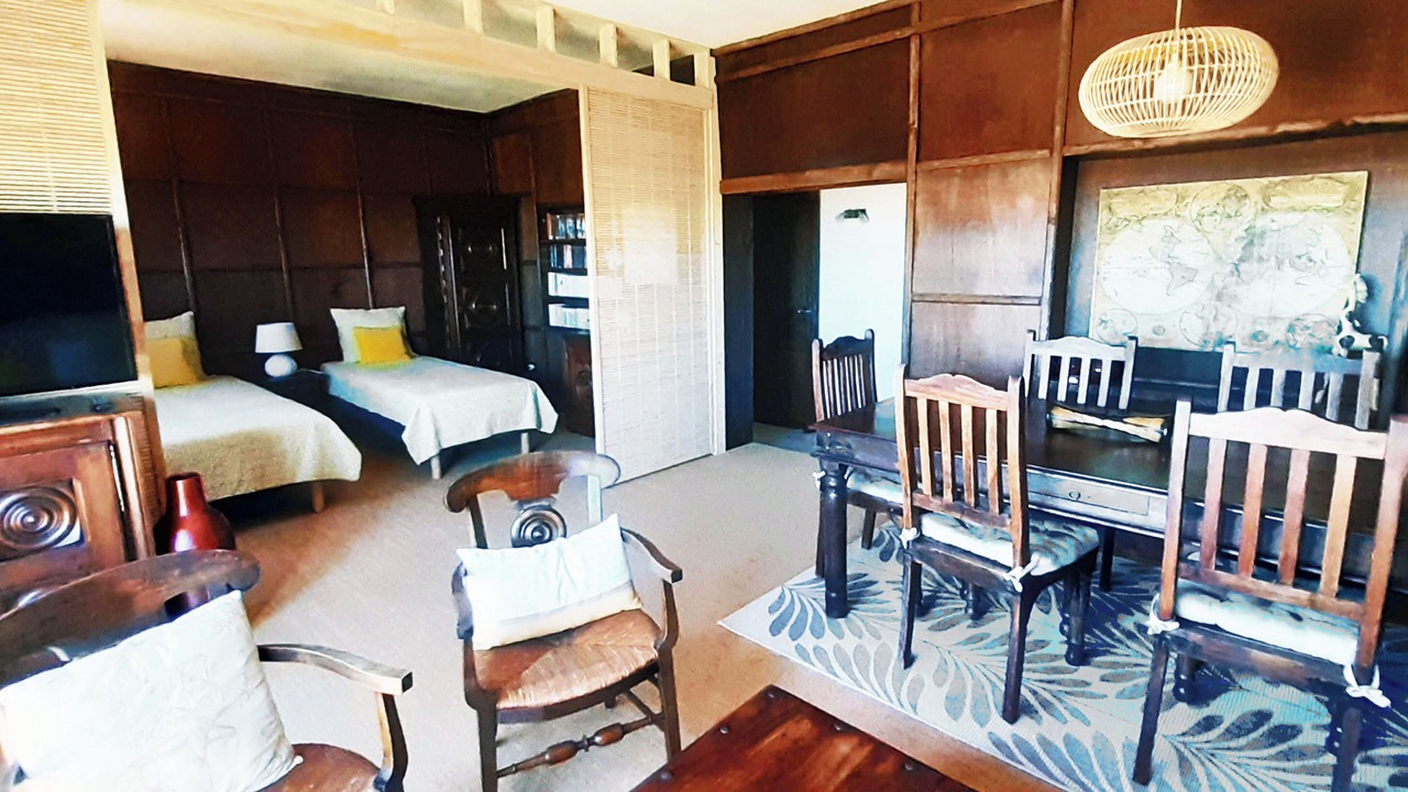 Photo of Bedroom in Banyuls-dels-Aspres