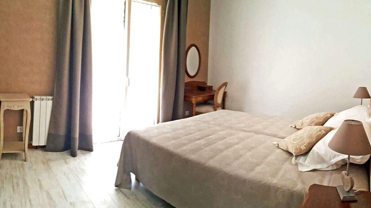 Photo of Bedroom in Banyuls-dels-Aspres