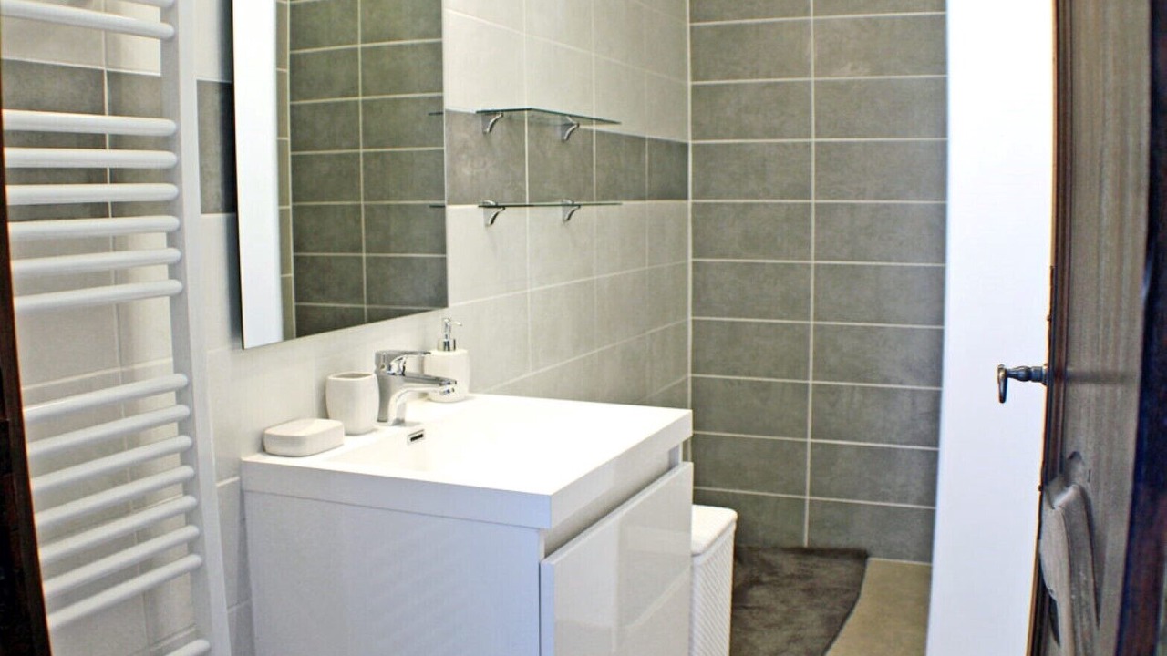 Photo of Bathroom in Banyuls-dels-Aspres