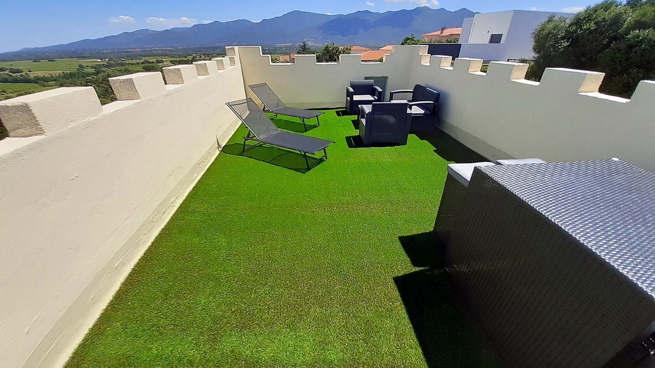 Photo of Patio Balcony in Banyuls-dels-Aspres