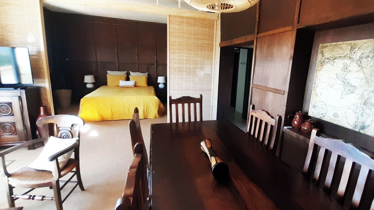 Photo of Bedroom in Banyuls-dels-Aspres