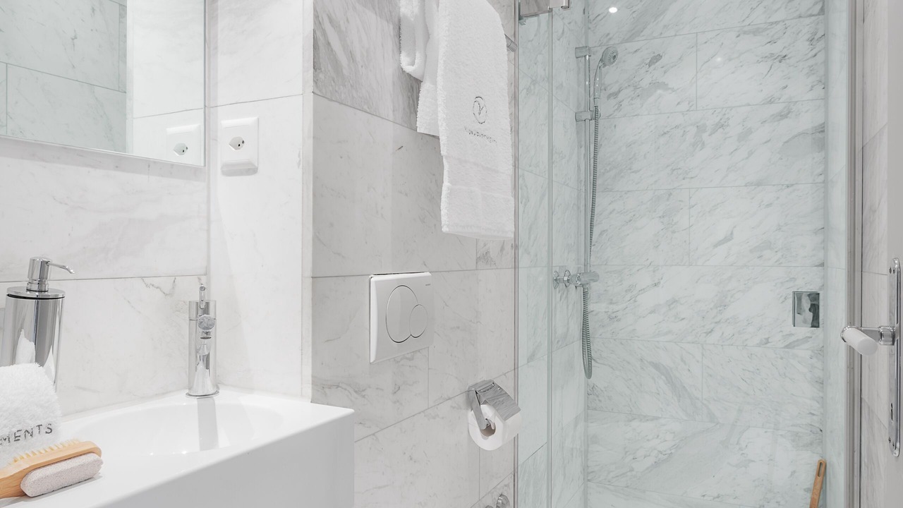 Photo of Bathroom in Sihlfeld