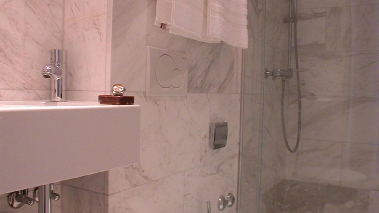 Photo of Bathroom in Sihlfeld