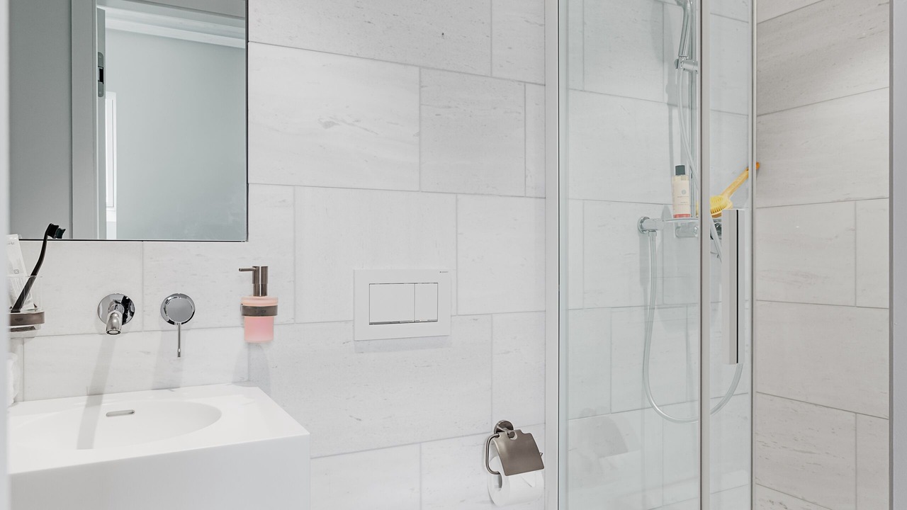 Photo of Bathroom in Sihlfeld