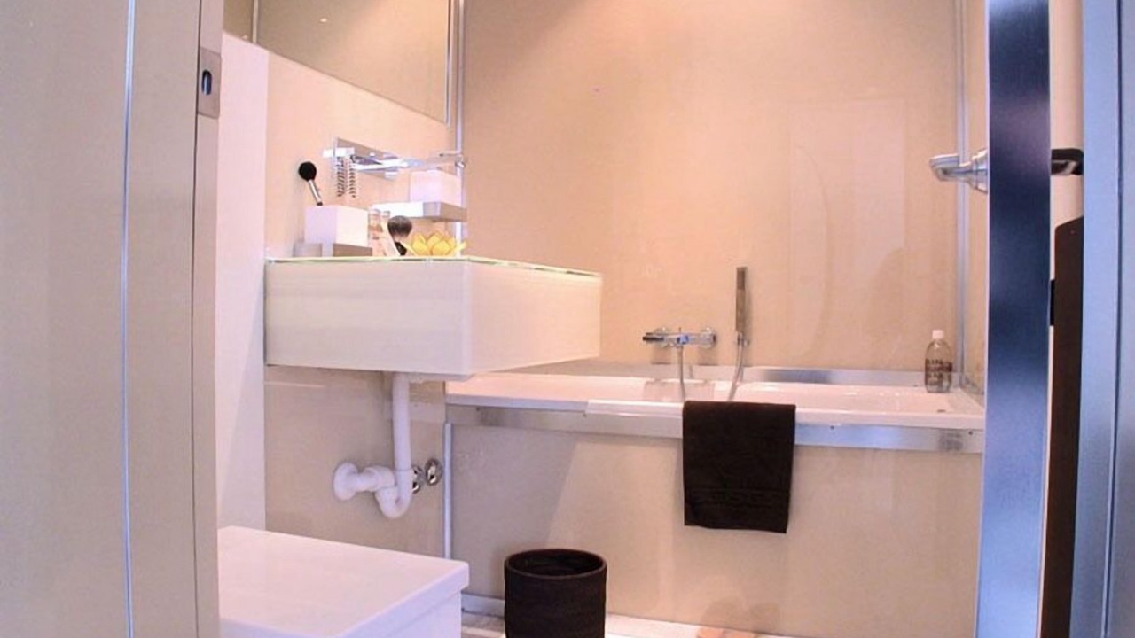 Photo of Bathroom in Sihlfeld