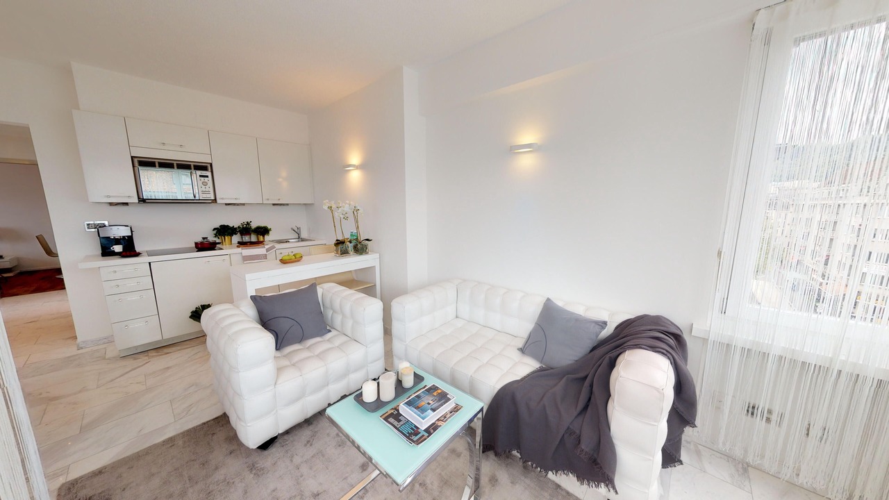 Photo of Bedroom in Sihlfeld