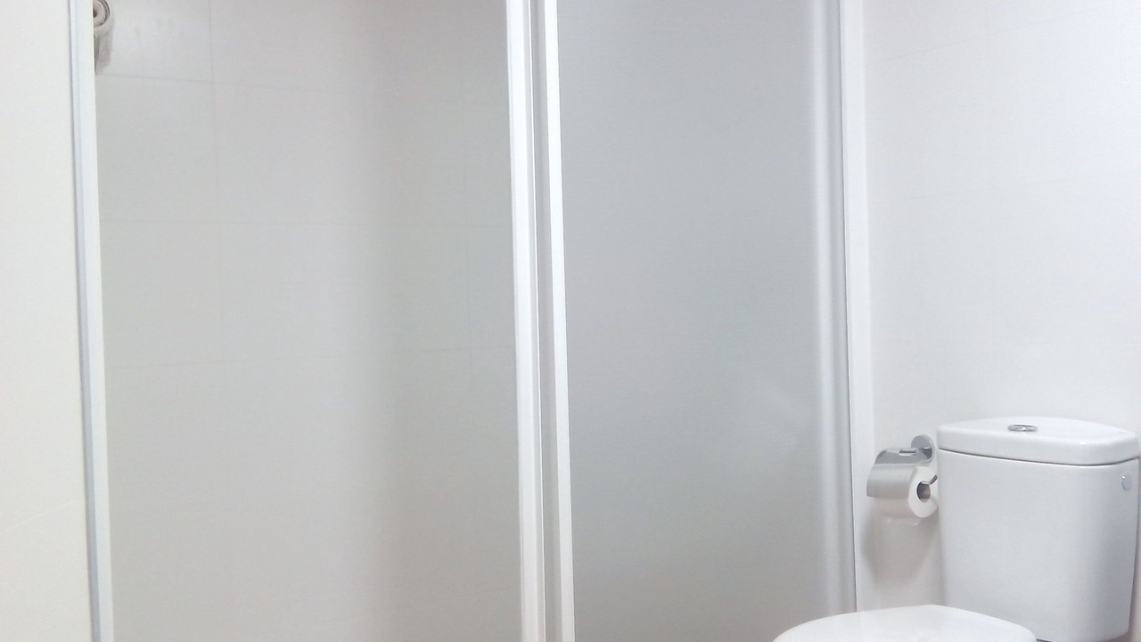 Photo of Bathroom in Torla-Ordesa