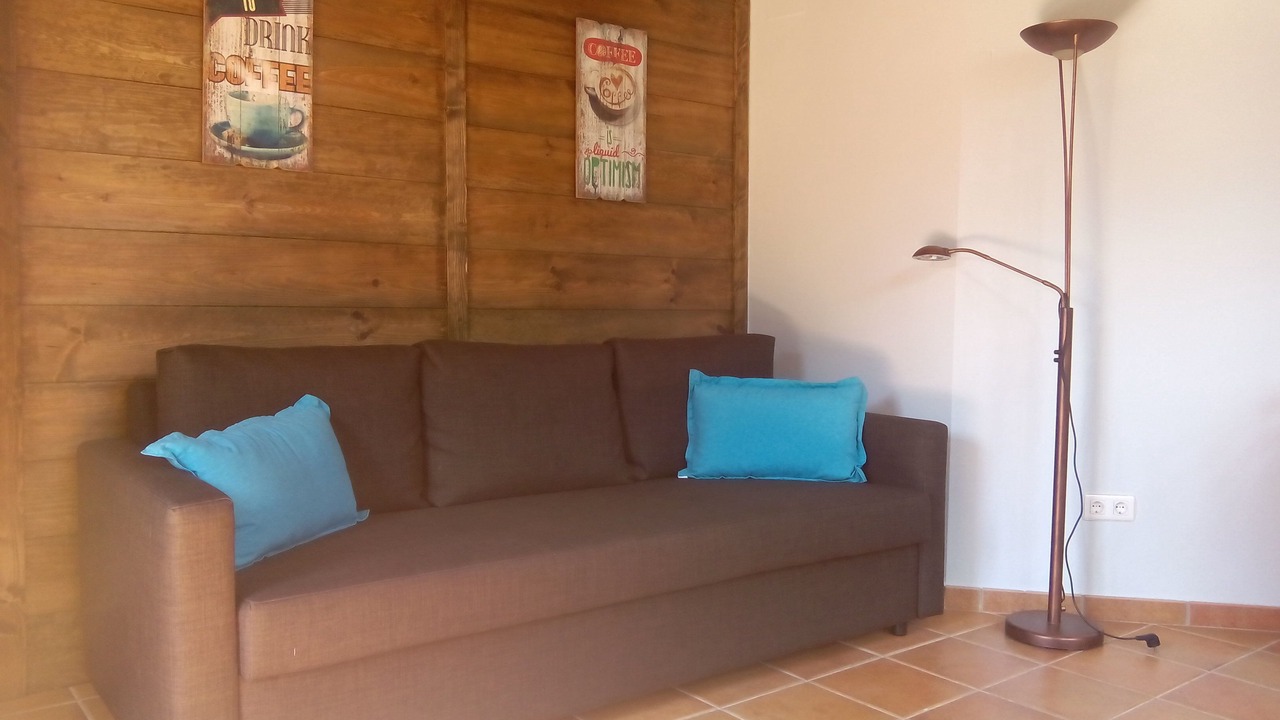 Photo of Livingroom in Torla-Ordesa
