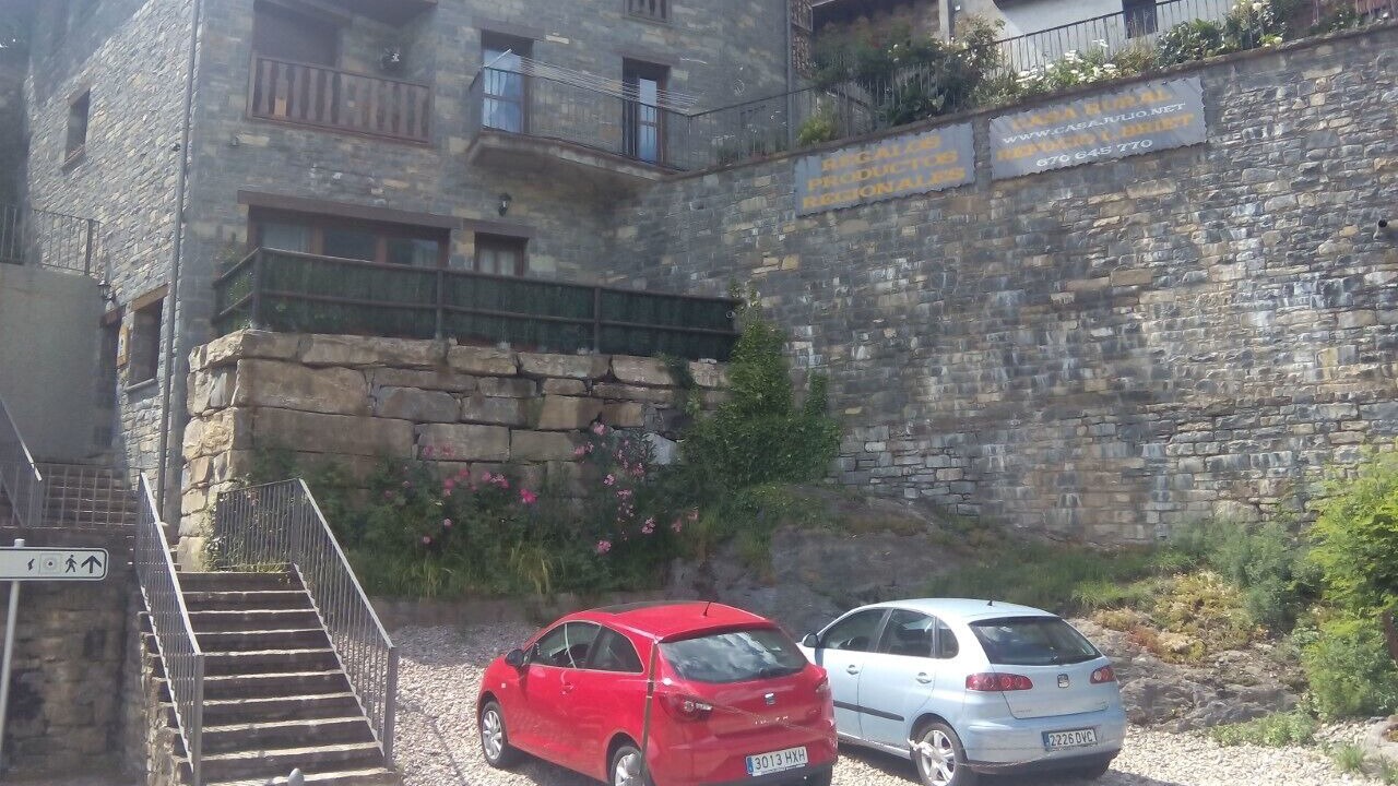 Photo of Outdoor in Torla-Ordesa