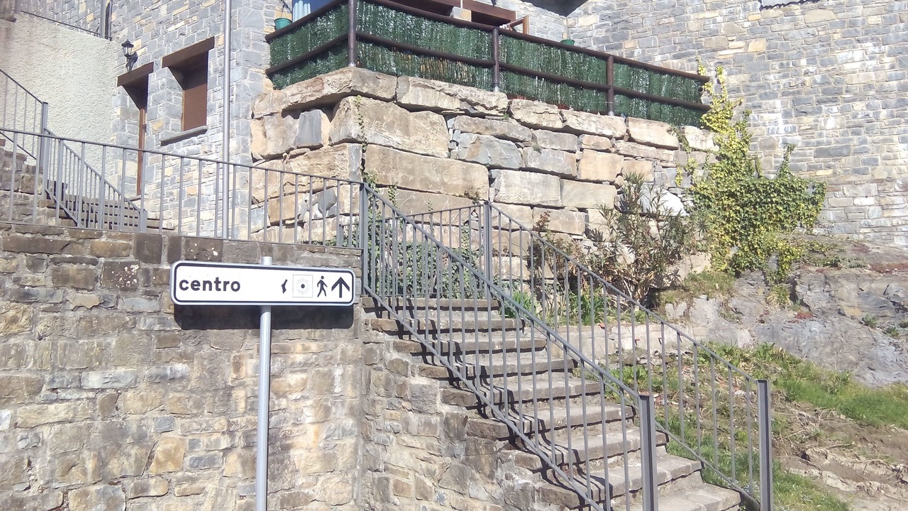 Photo of Outdoor in Torla-Ordesa