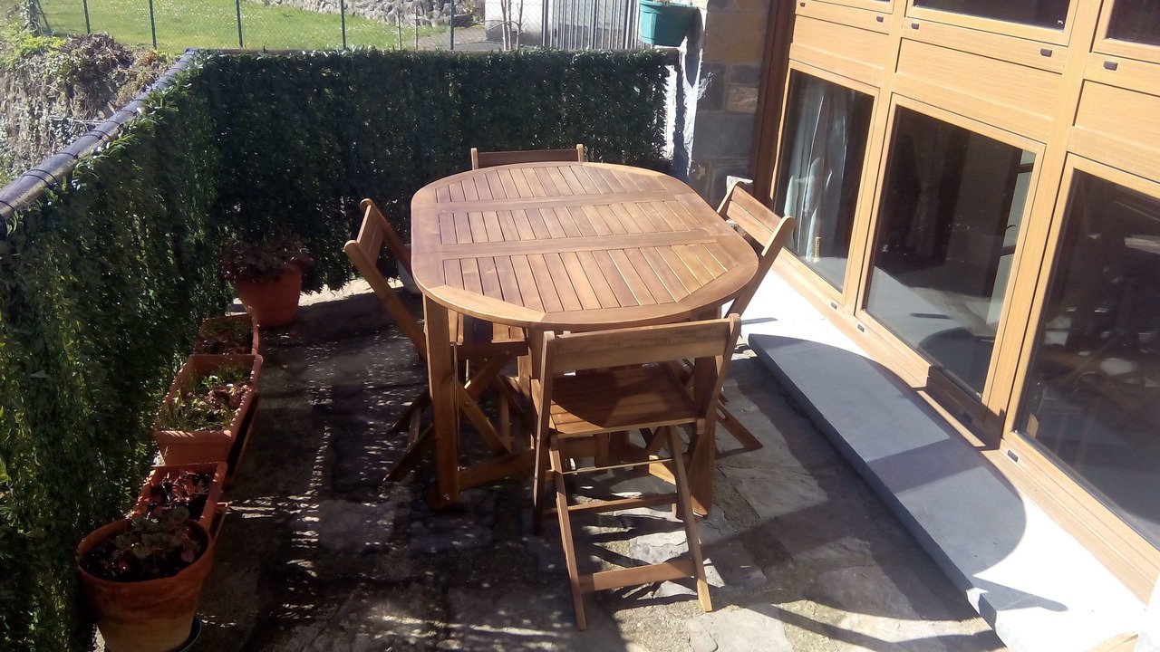 Photo of Outdoor in Torla-Ordesa