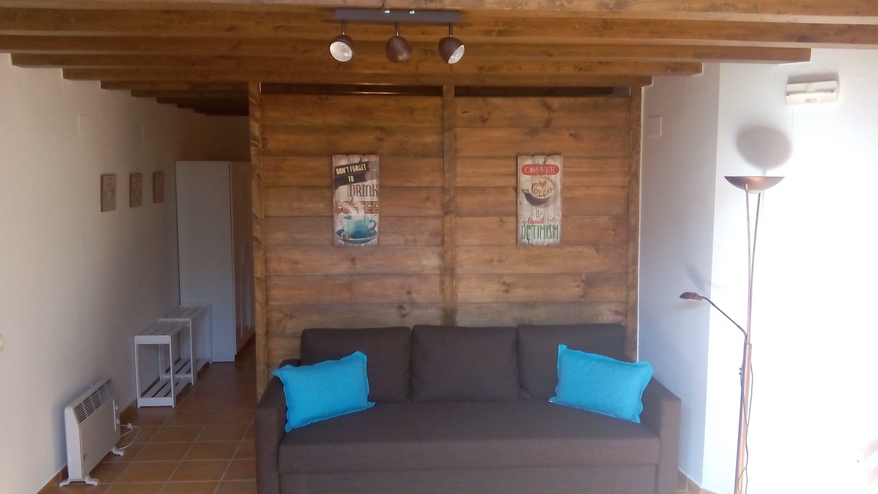Photo of Livingroom in Torla-Ordesa