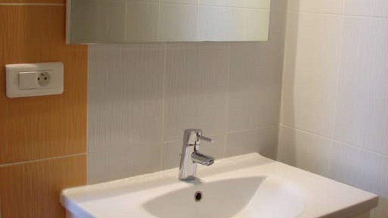 Photo of Bathroom in Saintes