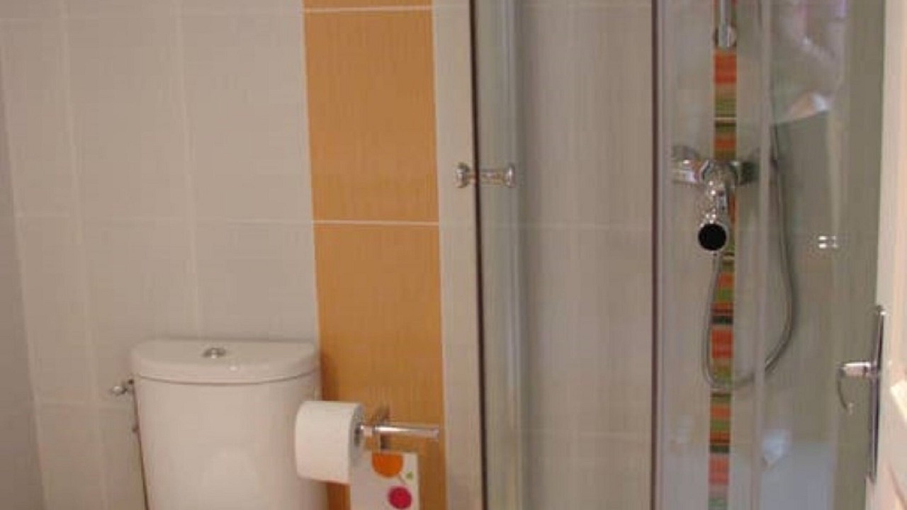 Photo of Bathroom in Saintes