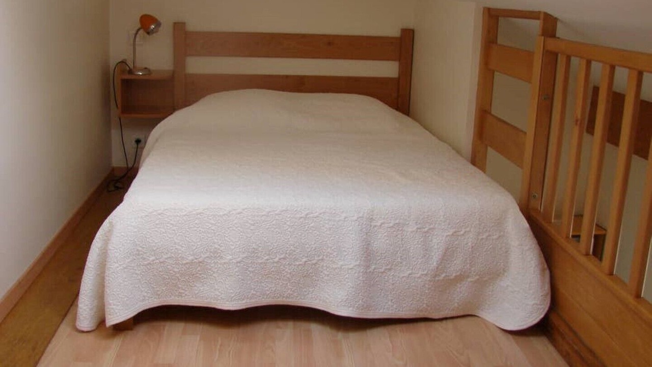 Photo of Bedroom in Saintes